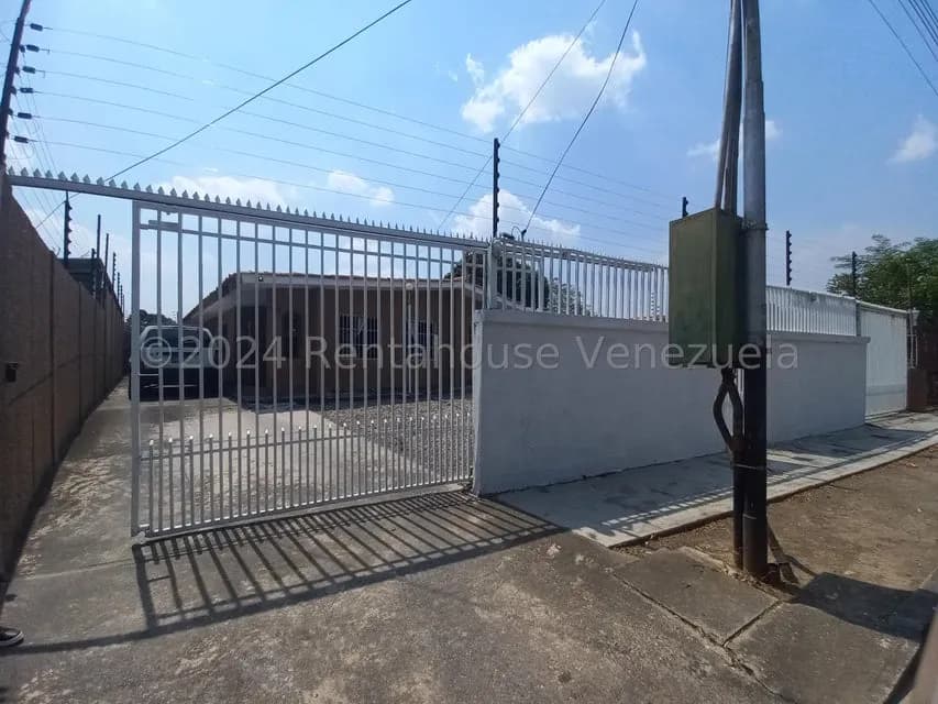 Casa (1 Nivel) en Venta en El Pilar, Portuguesa