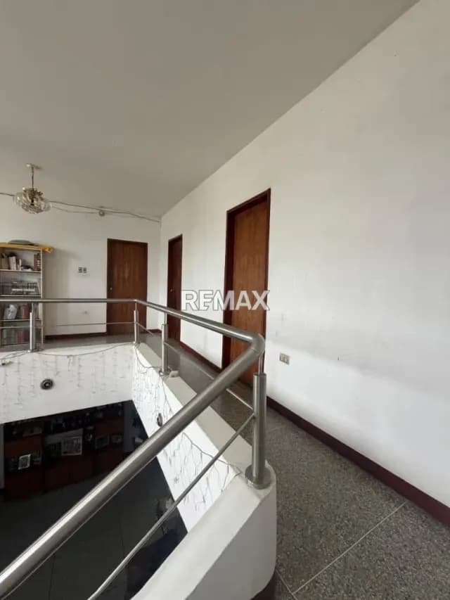 Casa en Alquiler Andrés Eloy Blanco Zona Oeste - Barquisimeto