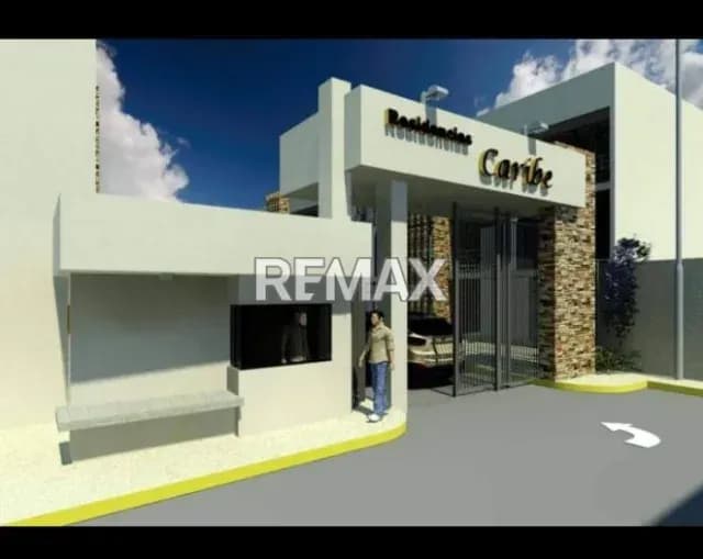 Thownhouse en Venta Conjunto residencial Caribe