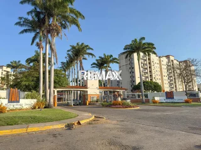 En venta apartamento ubicado en la av Libertador