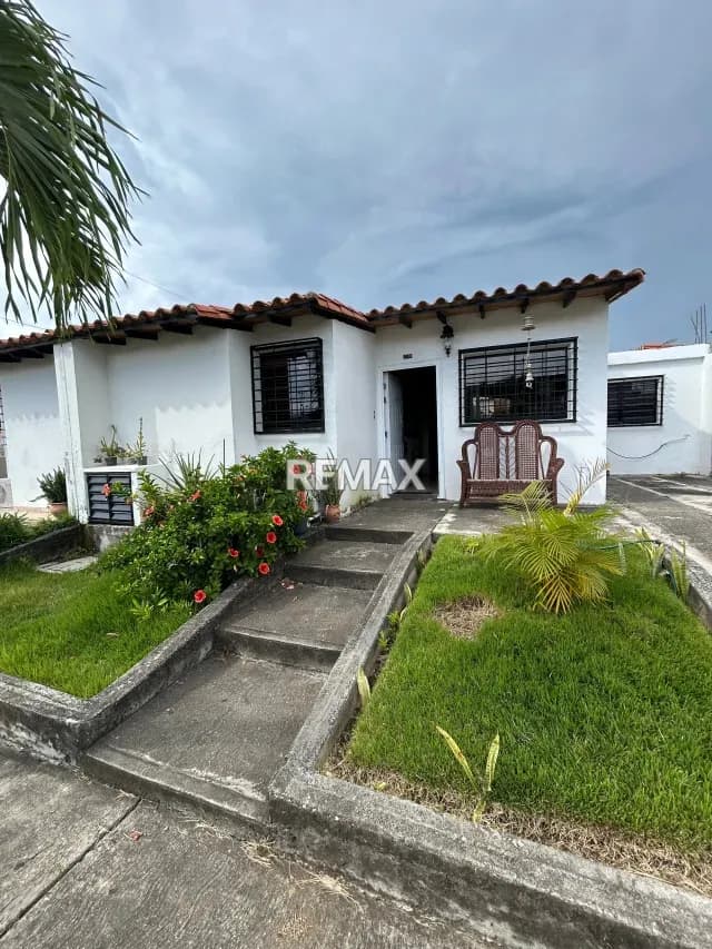 Venta de casa en urb prados plaza de la piedad norte cabudare