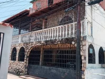 venta de casa comercial