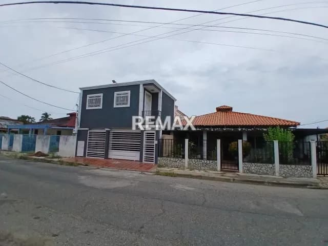 TOWNHOUSE EN ALQUILER EN CABIMAS