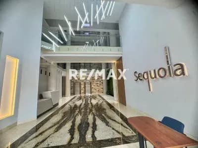 EN ALQUILER. OFICINA EN CENTRO EMPRESARIAL SEQUOIA