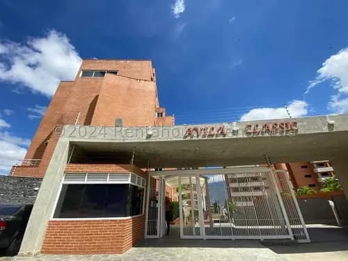 Ad Increible Apartamento En Venta En Lomas Del Sol #24-22895