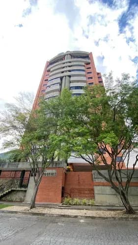 Wc Apartamento En Venta En La Trigaleña C284852