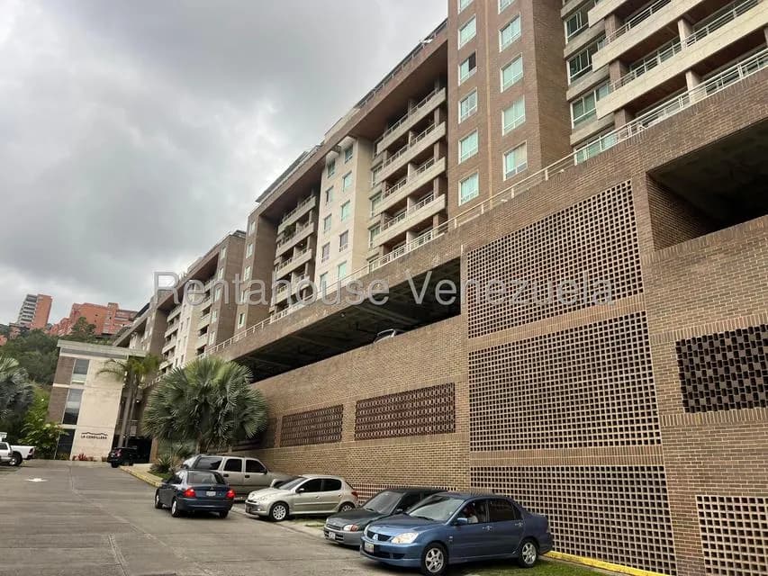 Apartamento (1 Nivel) en Venta en Escampadero, Distrito Metropolitano