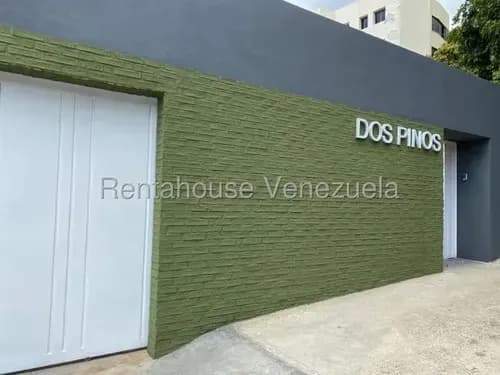 Terreno En Venta,la Castellana Mls #26-17271 Sc