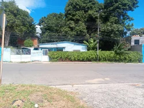 Terreno De 1.800 M2 En Venta En La Vivienda Rural, Municipio Naguanagua.