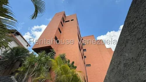 Apartamento En Venta Lomas De La Trinidad Rah Mls26-17342