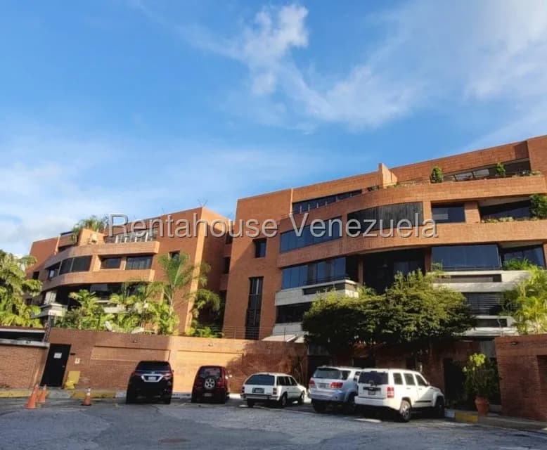 Apartamento (1 Nivel) en Venta en Guaicay, Distrito Metropolitano