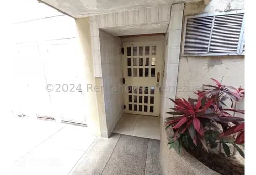 Apartamento En Venta. Las Acacias. Kr24-22580. Katia Rosero Montenegro.