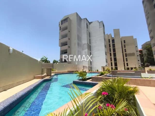 APARTAMENTO MODERNO EN EL CORAZ´ÓN DE PLAYA EL ANGEL, EN RESIDENCIAS VENEZIA