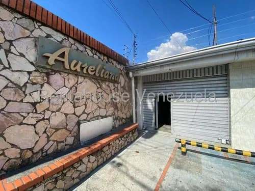 Local En Alquiler C.c Aureliana Mamanico Acarigua - Rah #26-18253