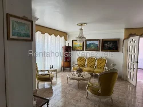 Casa En Venta,el Marques Mls #26-20918