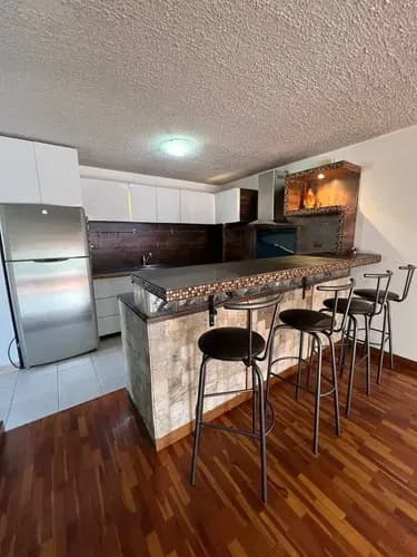 Apartamento En Venta Avenida Las Américas