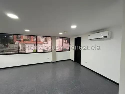 Alquiler De Oficina\ Las Mercedes Mg 6-20080