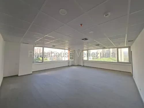 Cerca Del Metro Oficina 84m² Caracas 26-5065 Bb