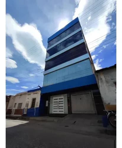 En Venta Edificio Comercial En Puerto Cabello