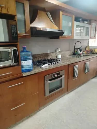 Np Vende Apartamento En Res. Esparta Suites Sábana Larga Valencia
