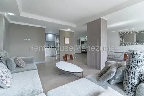 Kc.g #26-13008 Buscas Comodidad, Seguridad Y Buen Gusto? Venta De Apartamento Ubicado En Carrizal Zona Tranquila Para Vivir En Un Cálido Lugar
