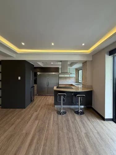 Apartamento En Venta Urb. El Parral Venezuela 115 Mts2. F. R