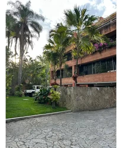 Se Vende Apartamento 200m2 Alta Florida 6180
