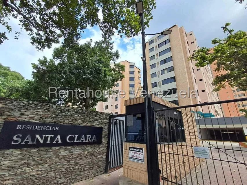 Apartamento (1 Nivel) en Alquiler en Agua Blanca, Carabobo