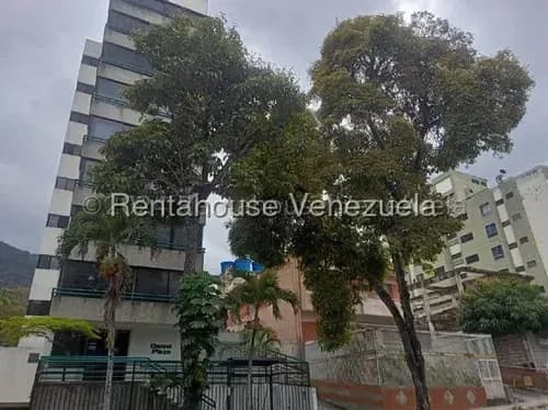 Te Lo Tengo Apartamento En Venta En San Bernardino 26-16541 Leslie Cog