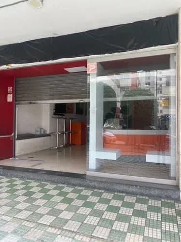 Alquiler De Local Comercial Los Palos Grandes