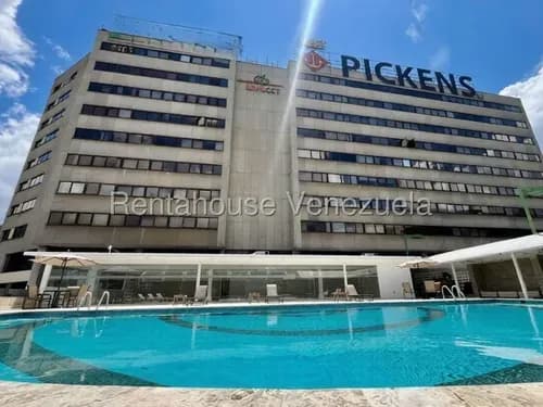 Apartamento En Alquiler En Chuao, #26-15196, Josmary Sanjuan