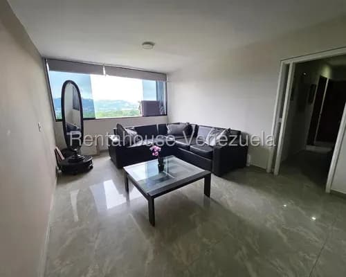 Apartamento En Venta En Sebucan Vista Panoramica Piso Alto