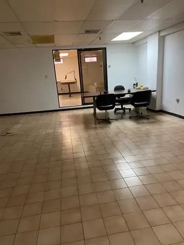 Excelente Oficina En Sabana Grande
