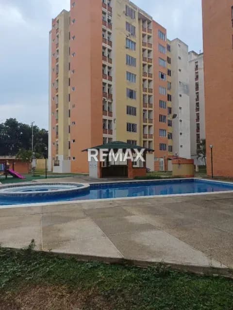 Apartamento Res .Doral Country Urb. El Rincon