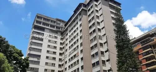 Apartamento En Venta En San Bernardino Smb 24-19223 Yfg