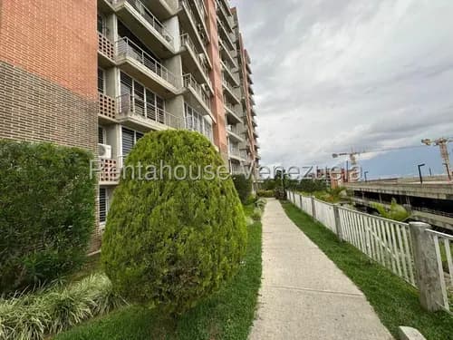 Apartamento En Venta En El Encantado. El Hatillo. Caracas. Yg20545