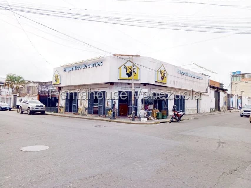 Comercial (Local Comercial) en Venta en Parroquia Concepcion, Lara