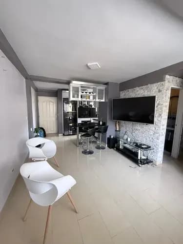 Apartamento En Venta En San Diego Res. Senderos De San Diego Con Tres Habitaciones Piso 3 Semi Amoblado Vende Dayanna Vasquez