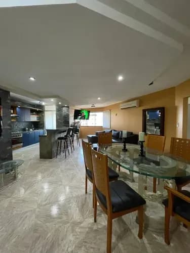 (lc) Amplio Apartamento En Mañongo Naguanagua Valencia