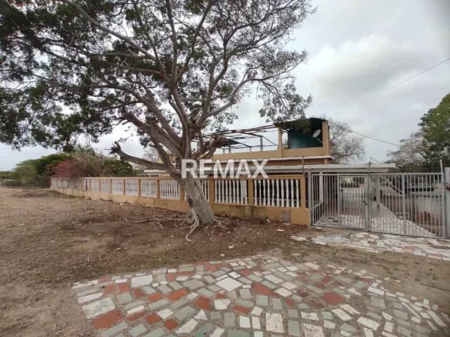 Finca en Venta, Azaro, Municipio Falcón
