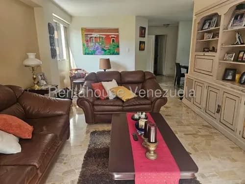 Apartamento En Venta La Florida Yf 26-13092