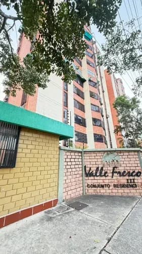 Apartamento En Venta En Naguanagua Res Valle Fresco Lll Ls