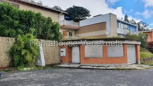 Casa En Venta El Marques, Subiendo Por El Brasero
