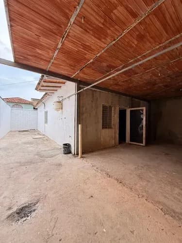 Hermanas Mota Venden Linda Casa De Un Nivel En Conjunto Con Vigilancia Pozo De Agua Canchas Deportivas Y Pronto A Colocar Planta 50% En El Conjunto