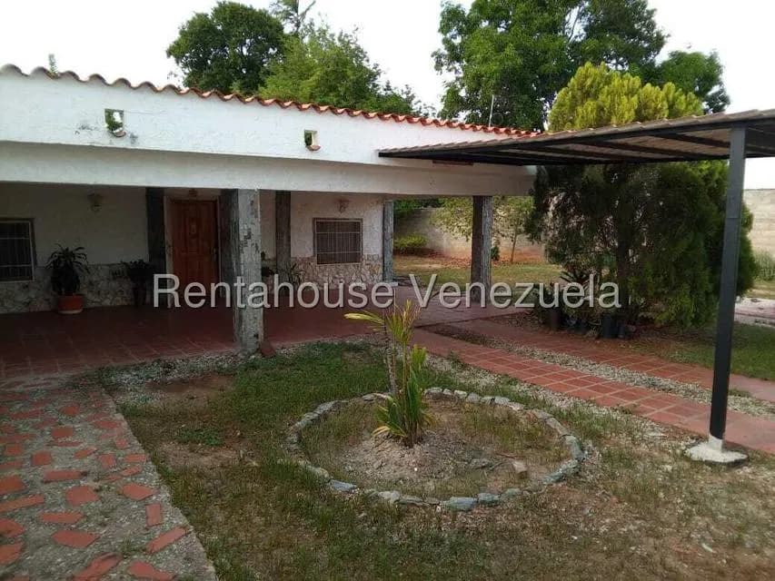 Casa (1 Nivel) en Venta en Pedregales, Nueva Esparta
