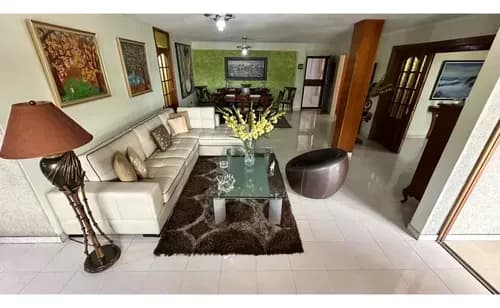 Pent-house En Venta, La California Norte