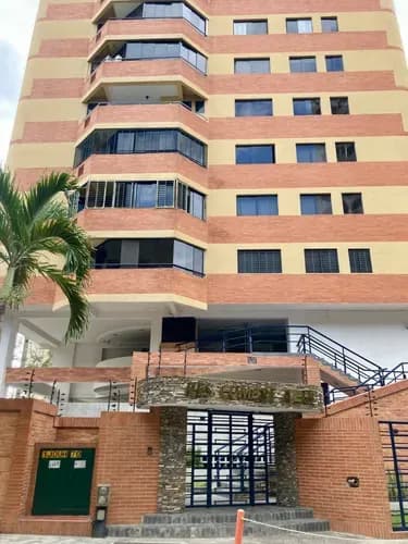 Wc Apartamento En Venta En La Trigaleña Alta C322931
