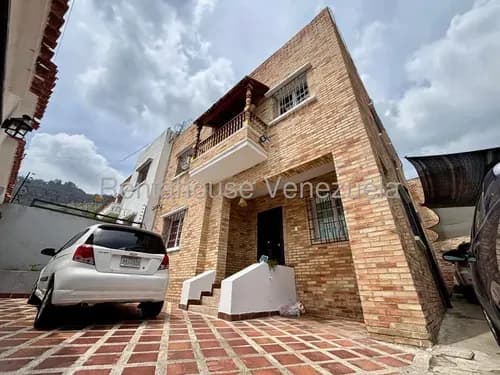25-21159 Venta Casa San Bernardino