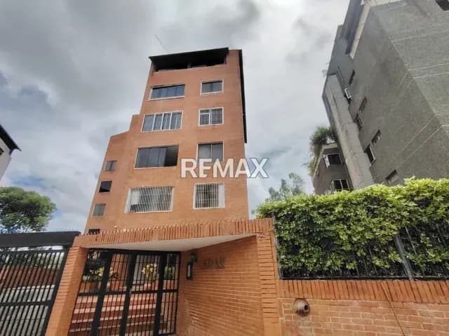 Apartamento en Venta en Monte Alto Municipio Baruta 75m2