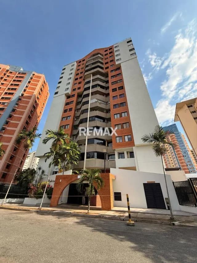 Alquiler de Apartamento en los Mangos Hábitat Park